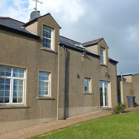 Barnwell Farm Cottages Corn Cottage Greyabbey Экстерьер фото