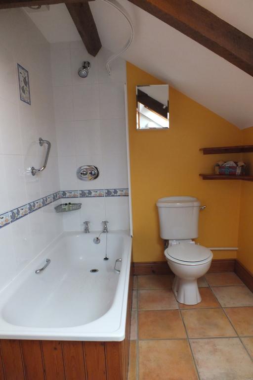Barnwell Farm Cottages Corn Cottage Greyabbey Экстерьер фото