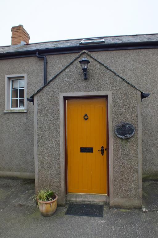 Barnwell Farm Cottages Corn Cottage Greyabbey Экстерьер фото