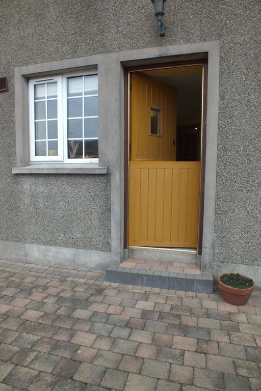 Barnwell Farm Cottages Corn Cottage Greyabbey Экстерьер фото