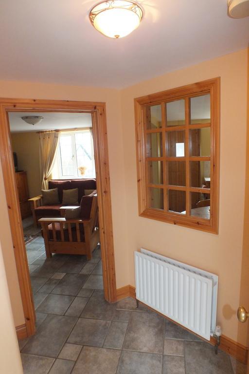 Barnwell Farm Cottages Corn Cottage Greyabbey Экстерьер фото