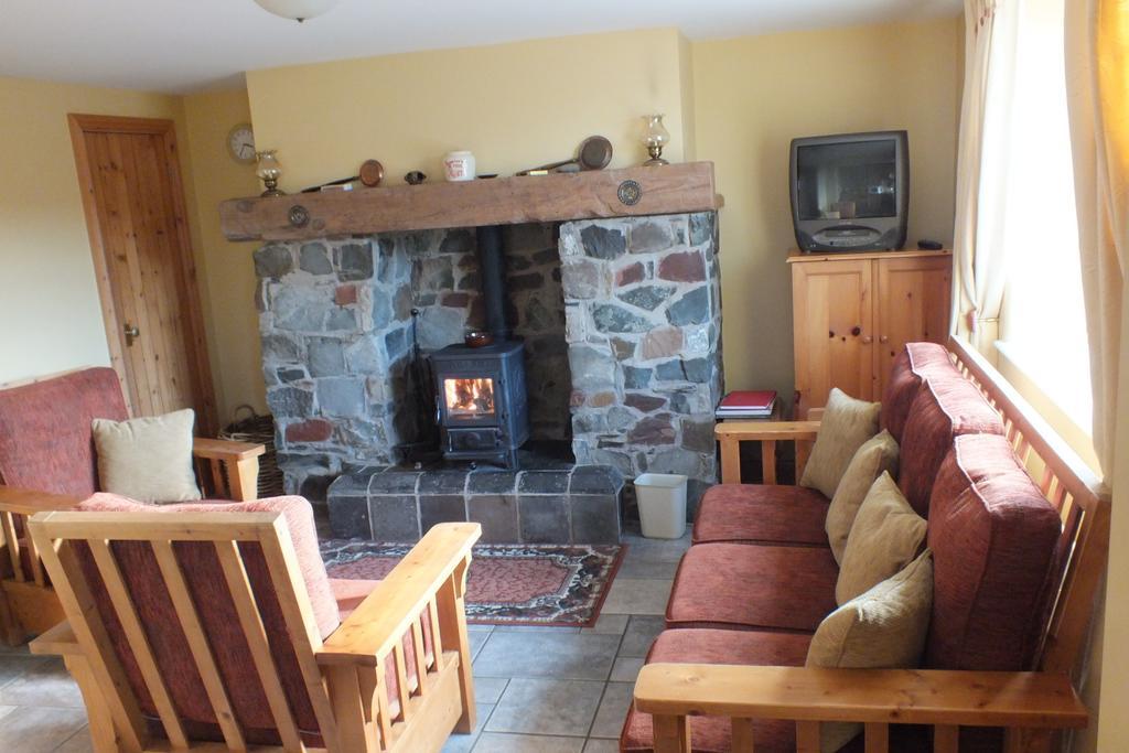 Barnwell Farm Cottages Corn Cottage Greyabbey Номер фото