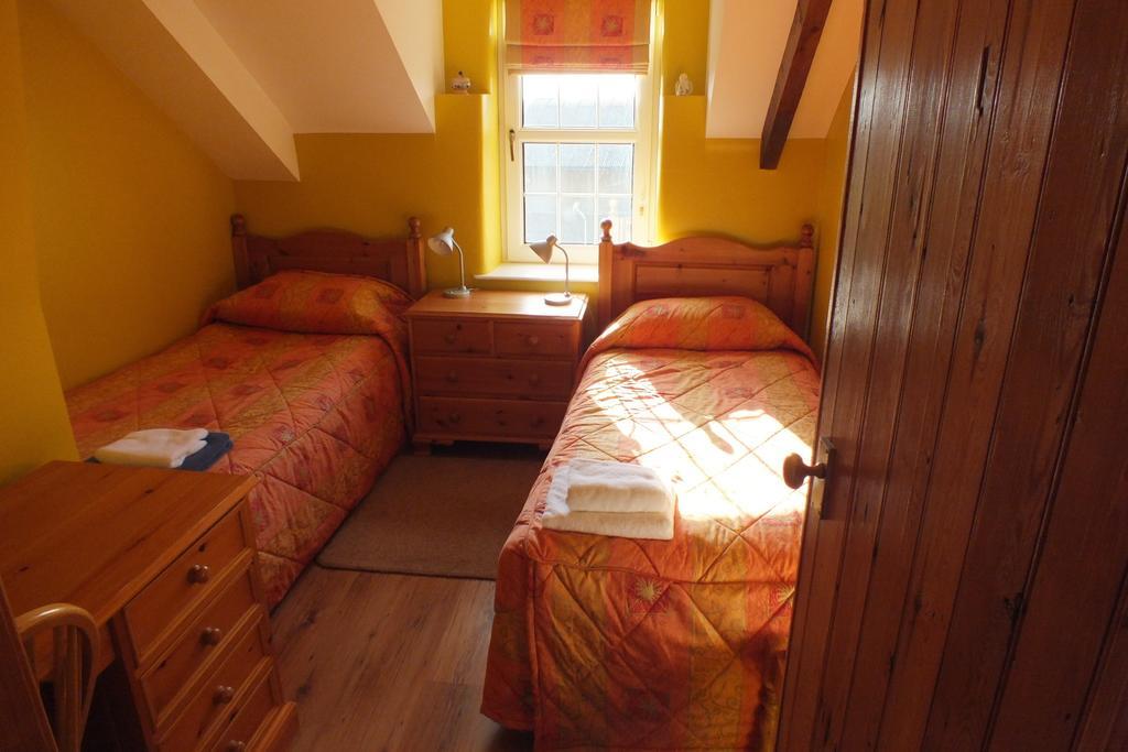 Barnwell Farm Cottages Corn Cottage Greyabbey Номер фото