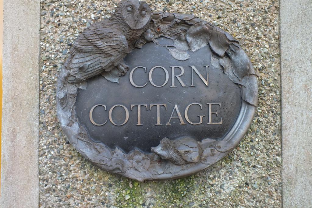 Barnwell Farm Cottages Corn Cottage Greyabbey Номер фото