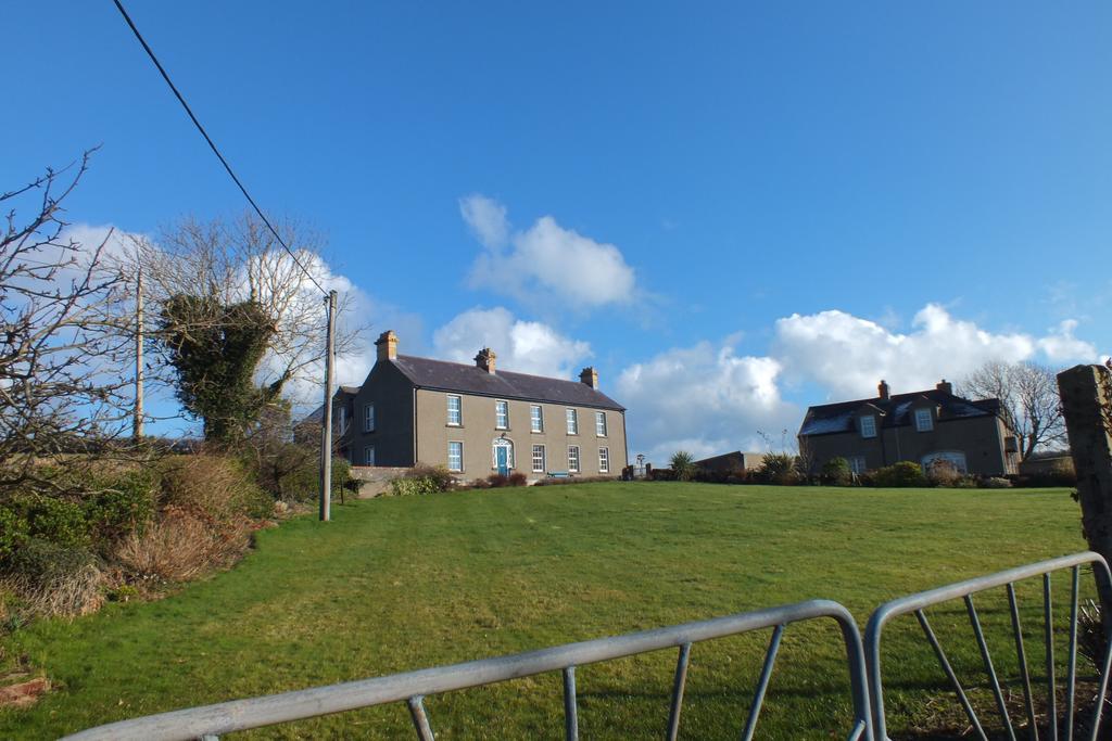 Barnwell Farm Cottages Corn Cottage Greyabbey Номер фото