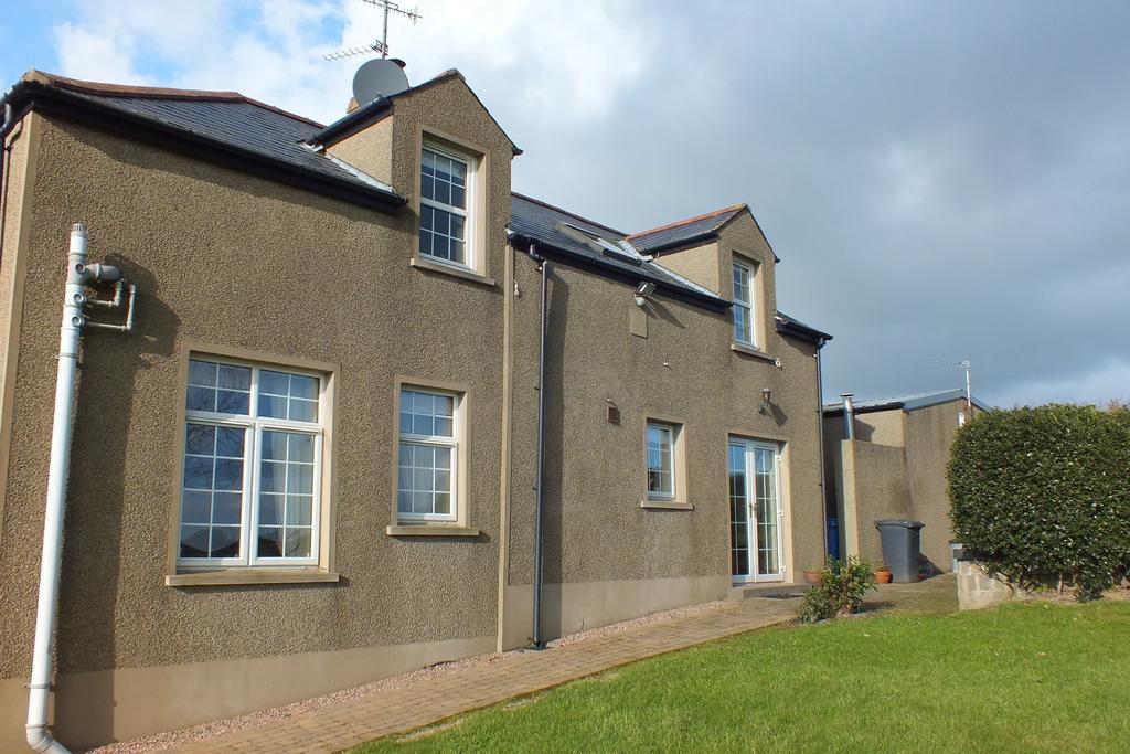 Barnwell Farm Cottages Corn Cottage Greyabbey Экстерьер фото